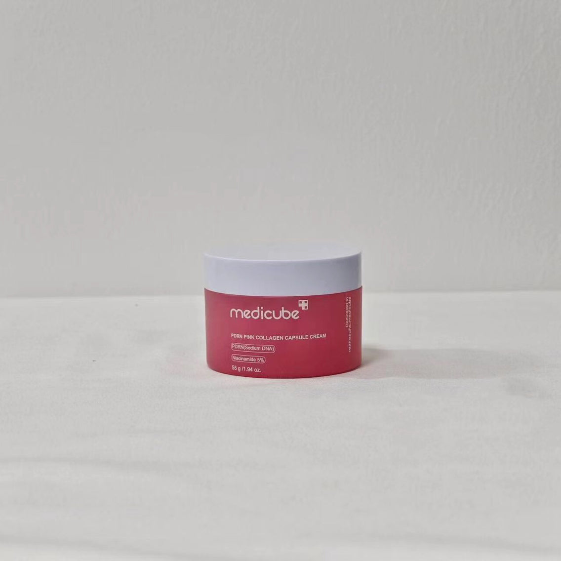 Medicube Collagen Skincare Cream