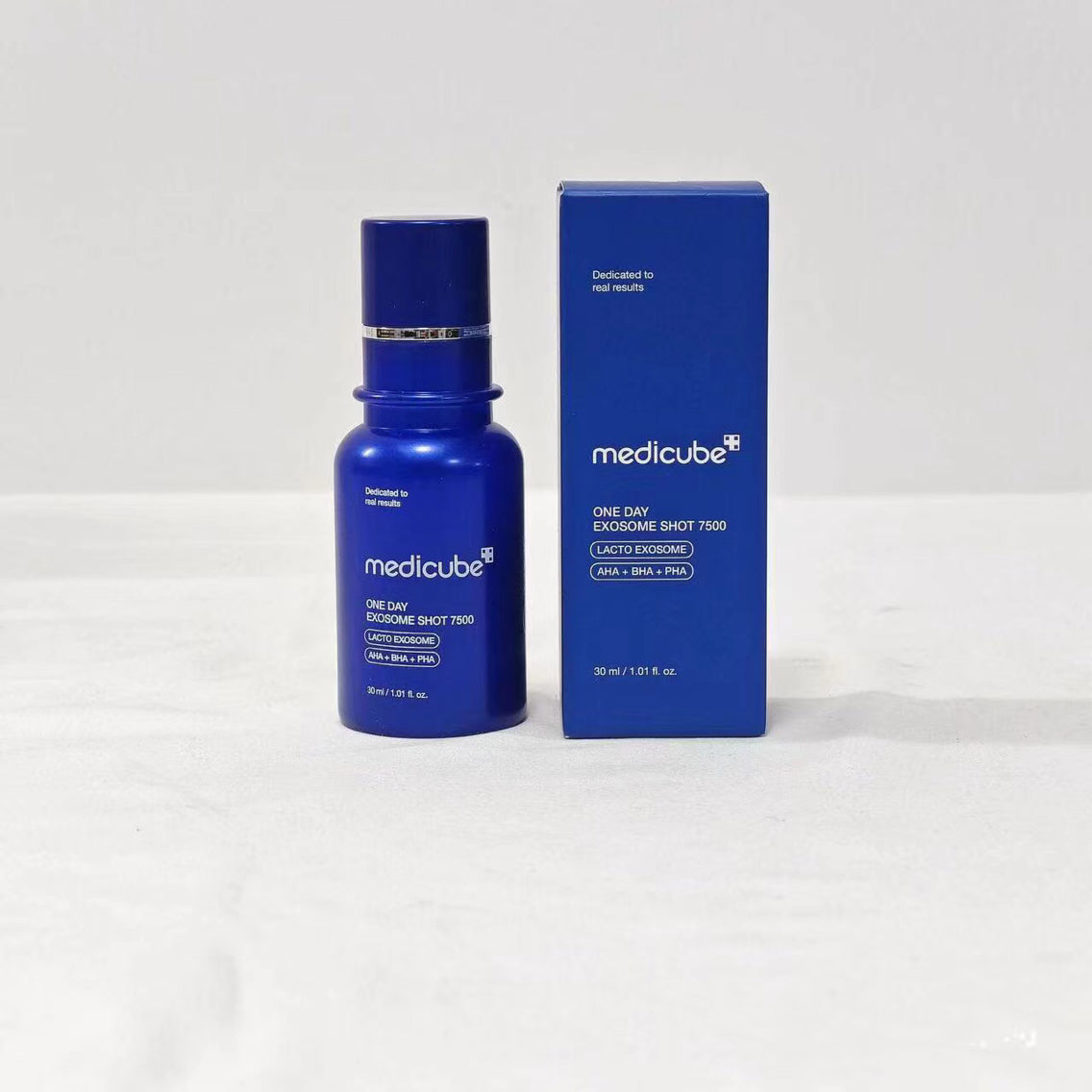 Medicube Collagen Skincare Cream
