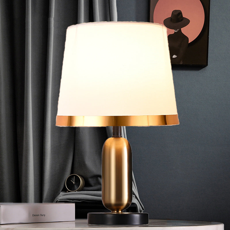 Lumire Luxe Touch Control Nightstand Light