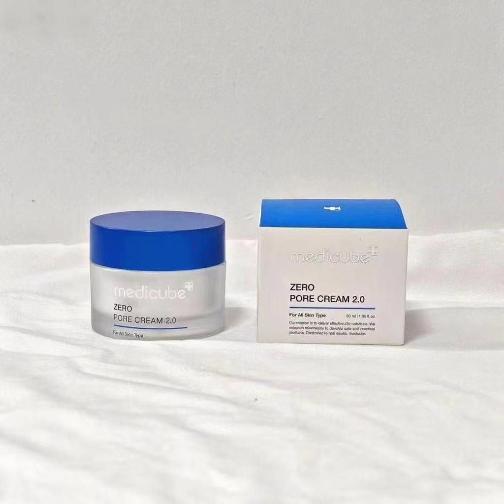 Medicube Collagen Skincare Cream