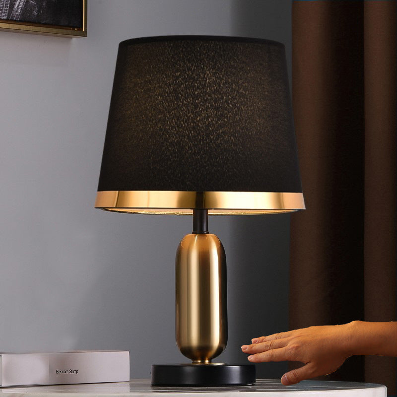 Lumire Luxe Touch Control Nightstand Light