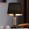 Lumire Luxe Touch Control Nightstand Light