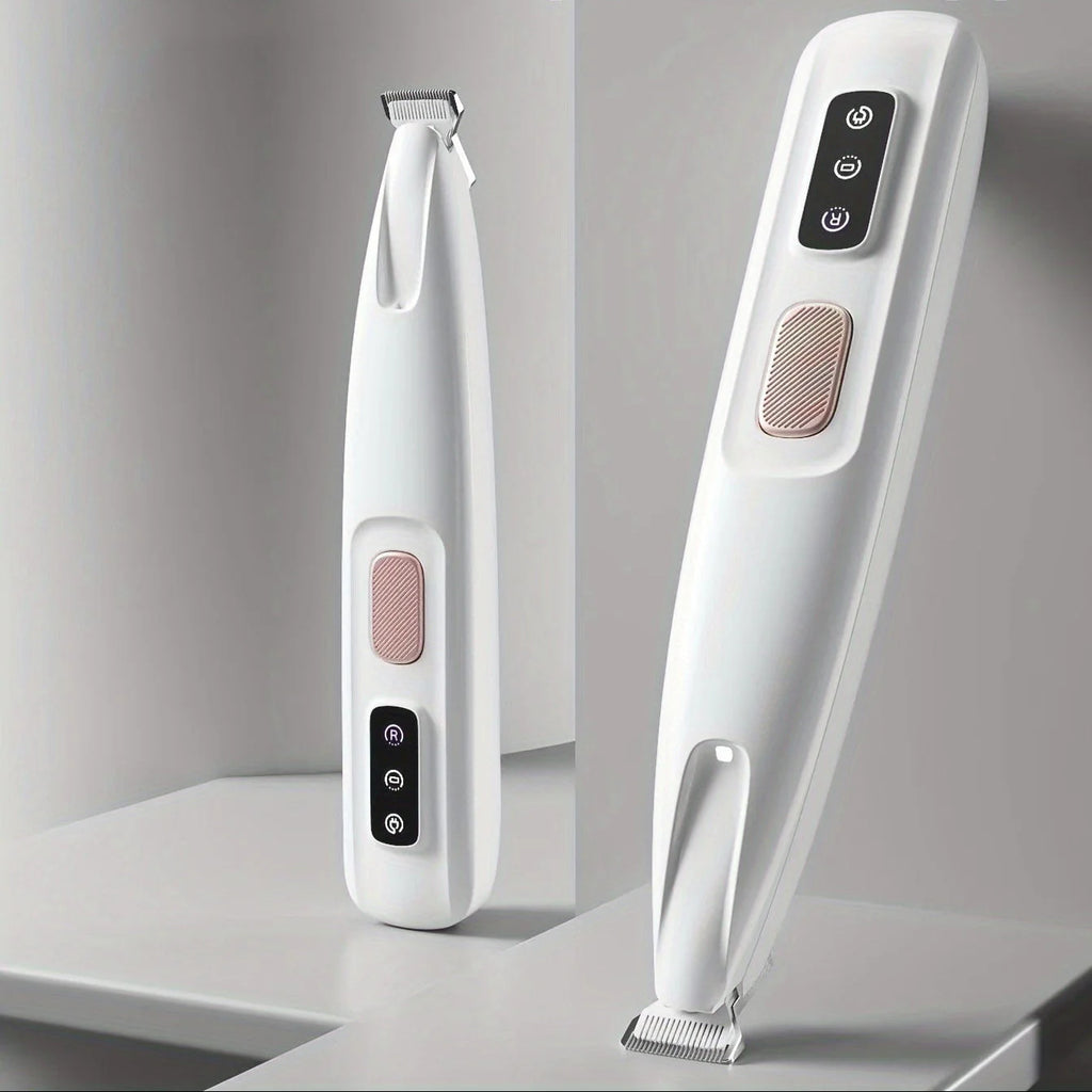 Pet Grooming Clippers