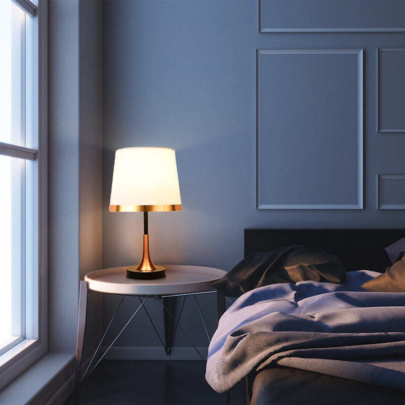 Lumire Luxe Touch Control Nightstand Light