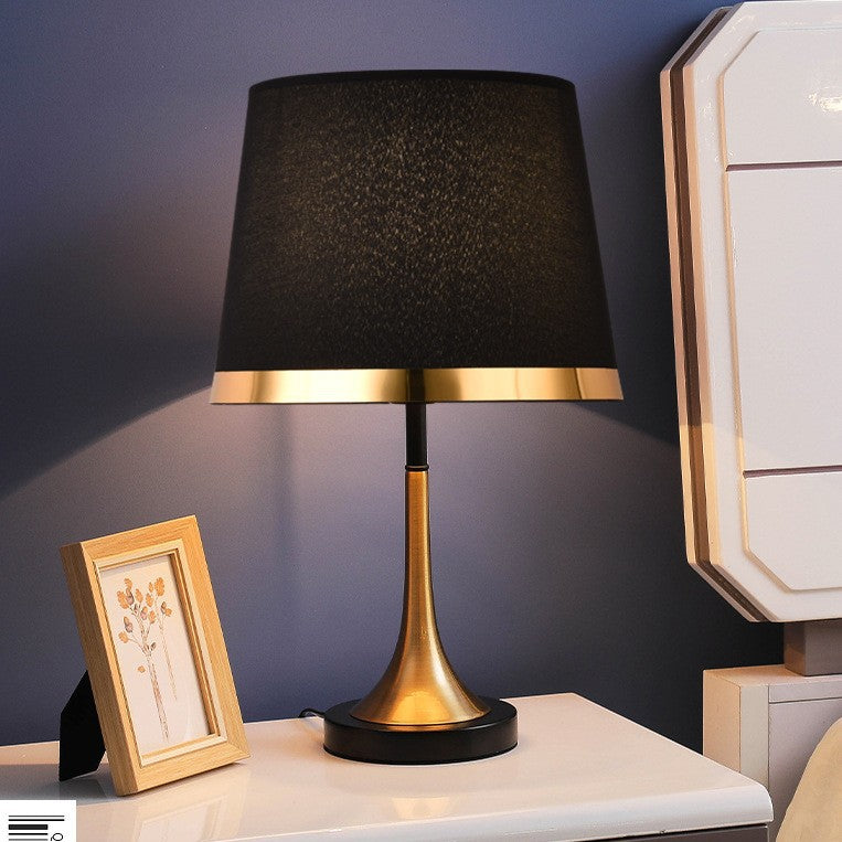 Lumire Luxe Touch Control Nightstand Light